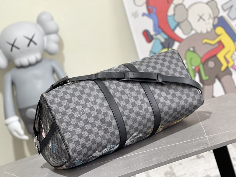 LV Travel Bags